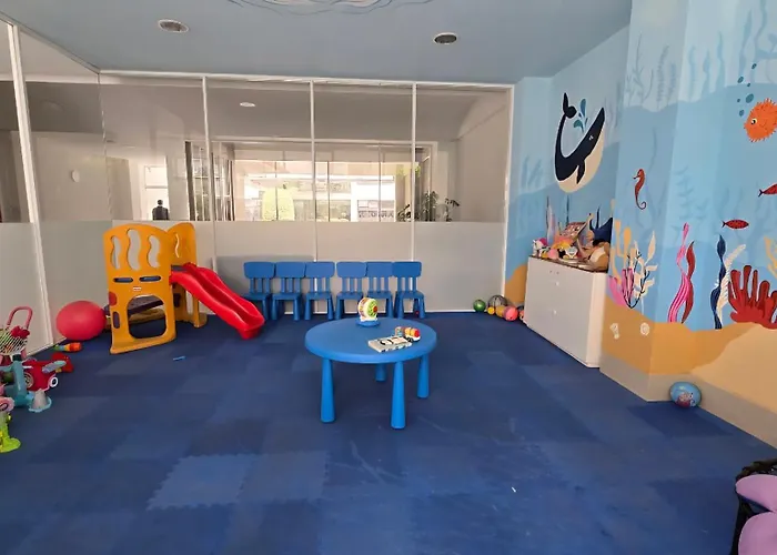 Apartamento Polanco, Security24h, Balcony, Pool, Gym, Carpark *