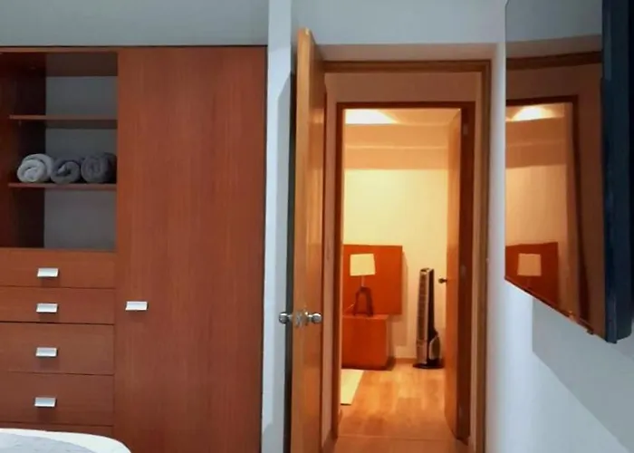 Apartamento Polanco, Security24h, Balcony, Pool, Gym, Carpark México DF