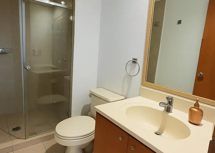 Polanco, Security24h, Balcony, Pool, Gym, Carpark *